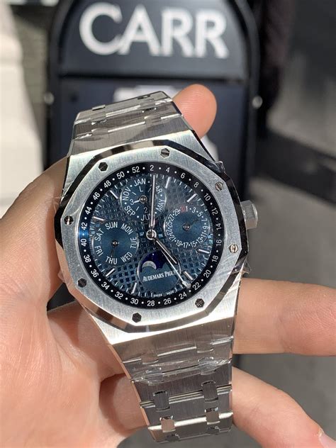 audemars piguet 26574st oo 1220st 02|Royal Oak .